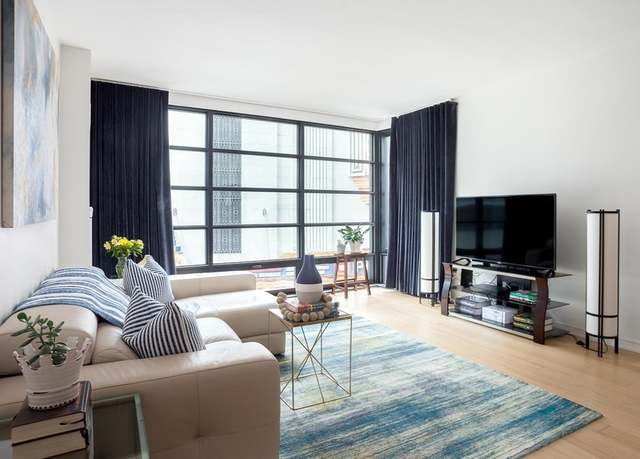 Property at 580 Washington St #310, Boston, MA 02111, 1 bed, 1.5 baths