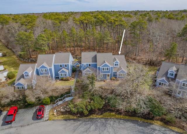 Property at 286 Fletcher Ln #286, Brewster, MA 02631, 2 beds, 2 baths