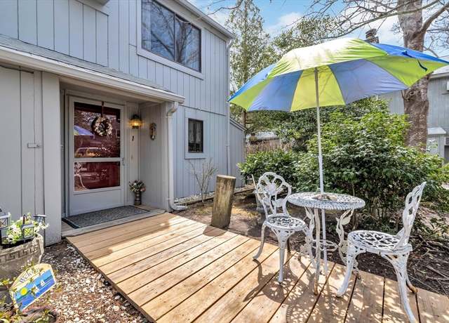 Property at 855 West Main #1, Barnstable, MA 02601, 2 beds, 1.5 baths