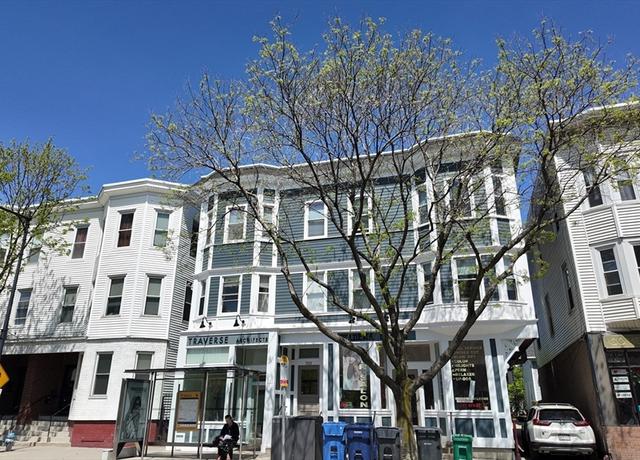 Property at 783 Cambridge St #2, Cambridge, MA 02141, 1 bed, 1 bath