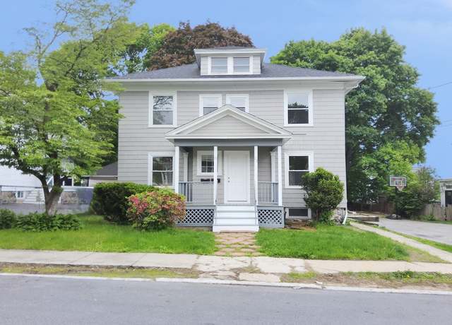 Property at 22 Ridge Rd, Lawrence, MA 01841, 7 beds, 2 baths