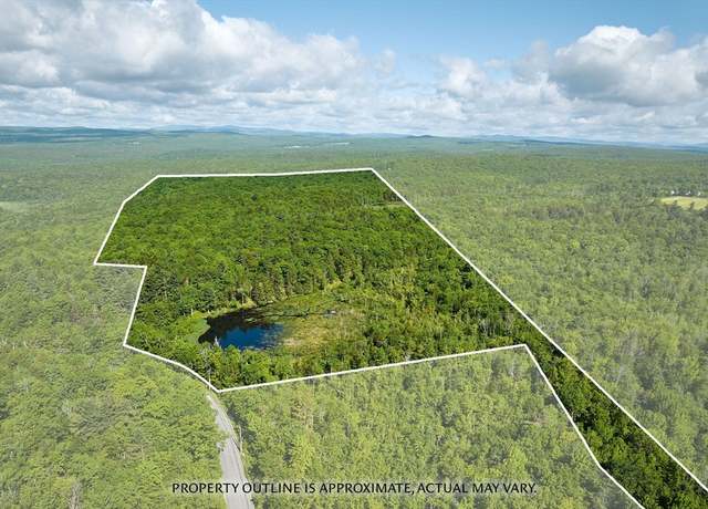 Property at 0 Spruce Corner Rd, Ashfield, MA 01330