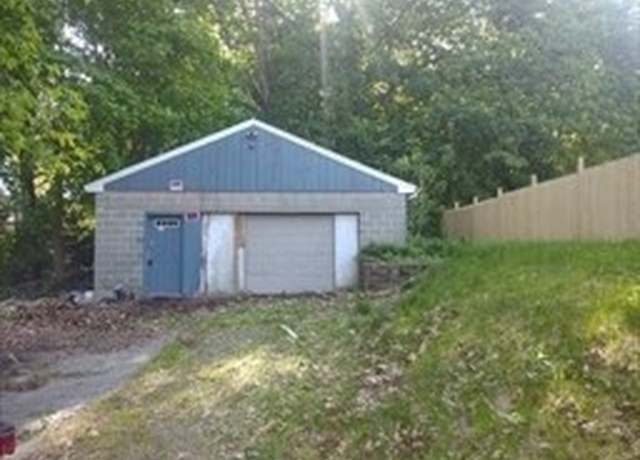 Property at 21 Potomska St, Worcester, MA 01602