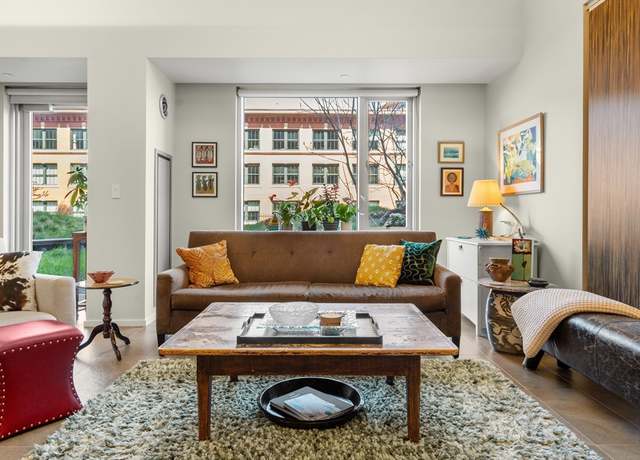 Property at 141 Dorchester Ave #109, Boston, MA 02127, 2 beds, 2 baths
