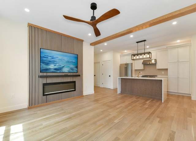 Property at 36 Mckone St #1, Boston, MA 02122, 2 beds, 2 baths