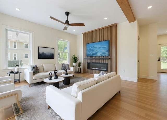 Property at 36 Mckone St #1, Boston, MA 02122, 2 beds, 2 baths