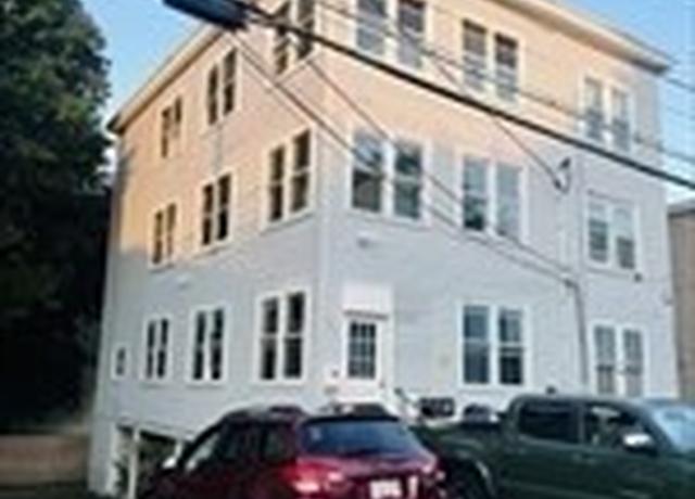 Property at 119 Madison St, Fitchburg, MA 01420, 10 beds, 4 baths