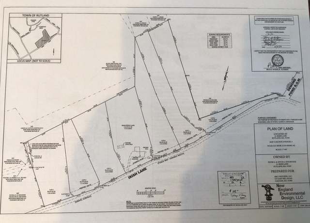 Property at 35 Irish Ln, Rutland, MA 01543