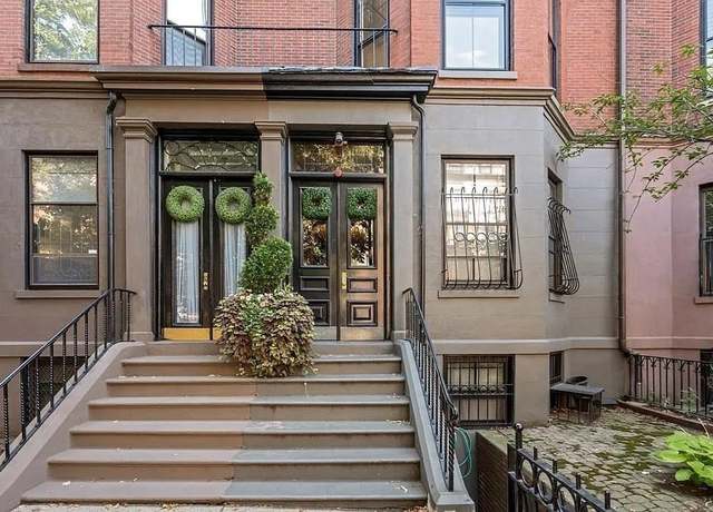 Property at 247 Beacon St #1, Boston, MA 02116, 1 bed, 1.5 baths