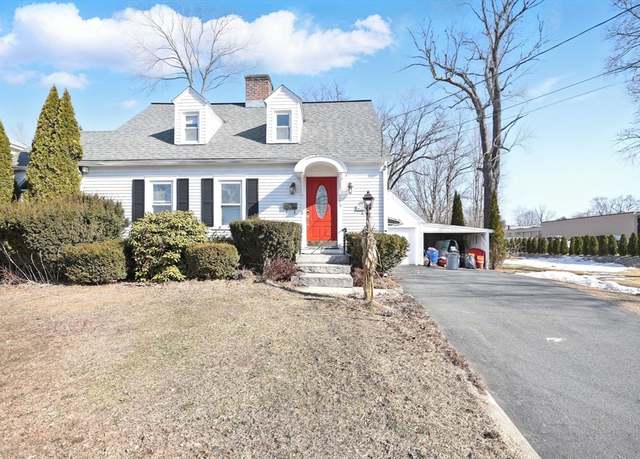 Property at 29 Hastings, Greenfield, MA 01301, 3 beds, 1.5 baths