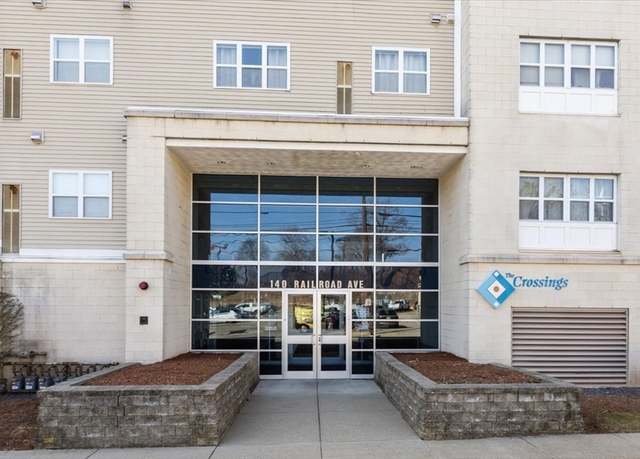 Property at 140 Railroad Ave Unit B302, Norwood, MA 02062, 2 beds, 2 baths