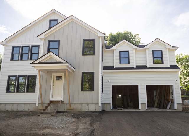 Property at 19 Brothers Way, Norwood, MA 02062, 4 beds, 2.5 baths