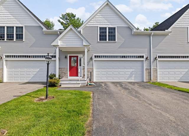 Property at 18 Midfield Dr #18, Rockland, MA 02370, 2 beds, 1.5 baths