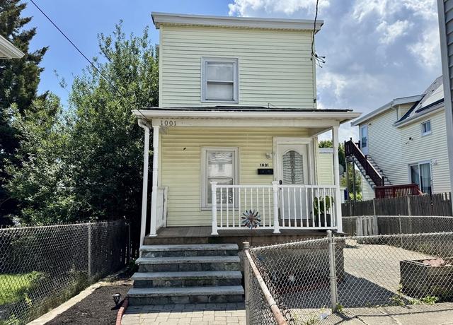 Property at 1001 Winthrop Ave, Revere, MA 02151, 2 beds, 1 bath
