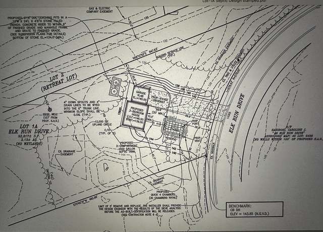 Property at Lot1 Elk Run Dr, Middleboro, MA 02346, 4 beds, 2.5 baths