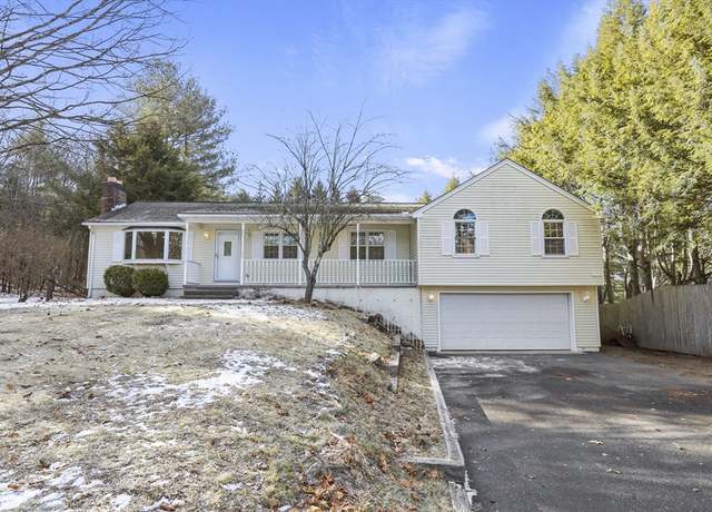 Property at 49 Canal Dr, Westfield, MA 01085, 5 beds, 1 bath