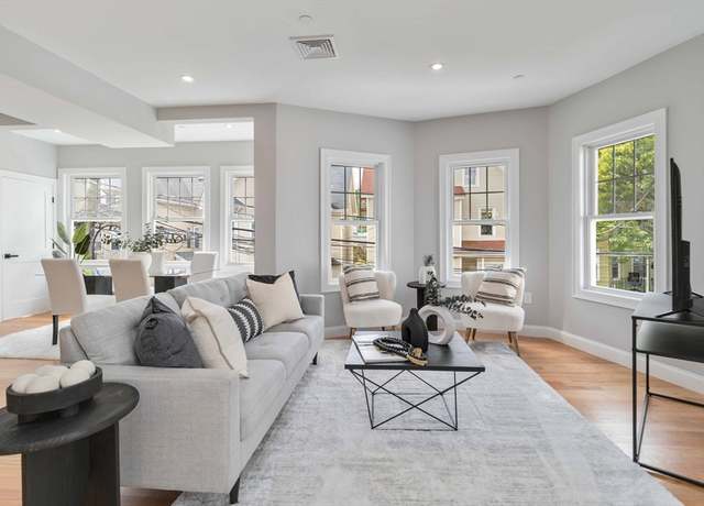 Property at 20 Alston St., #20, Somerville, MA 02143, 4 beds, 2 baths