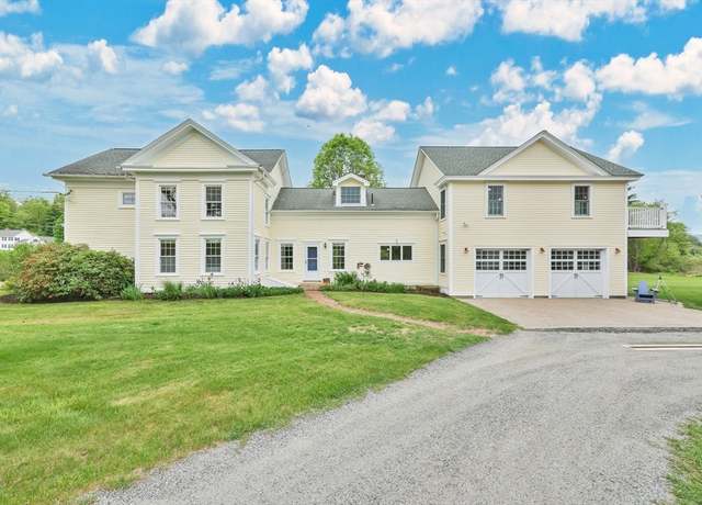 Property at 39 Cook Rd, Southampton, MA 01073, 3 beds, 3 baths