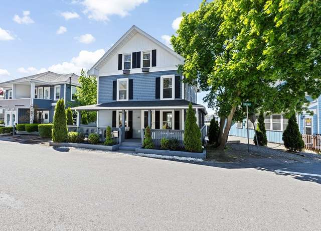 Property at 49 Bay St, Hull, MA 02045, 5 beds, 4 baths