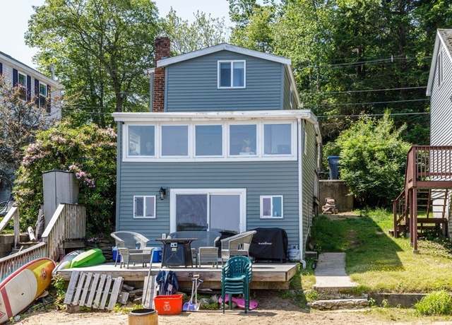 Property at 178 Sherbert Rd, Ashburnham, MA 01430, 2 beds, 1 bath