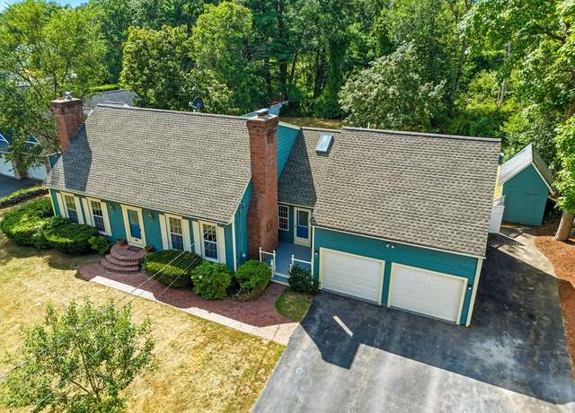 Property at 474 Townsend St, Fitchburg, MA 01420, 6 beds, 5 baths