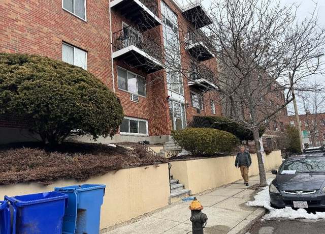Property at 39 Englewood Ave #11, Boston, MA 02135, 2 beds, 1 bath