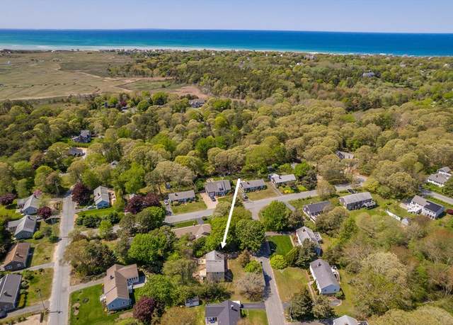 Property at 19 Aspen Ln, Dennis, MA 02638, 4 beds, 2 baths