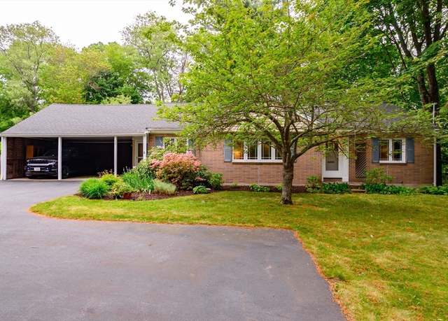 Property at 13 Smith Rd, Hingham, MA 02043, 3 beds, 2 baths