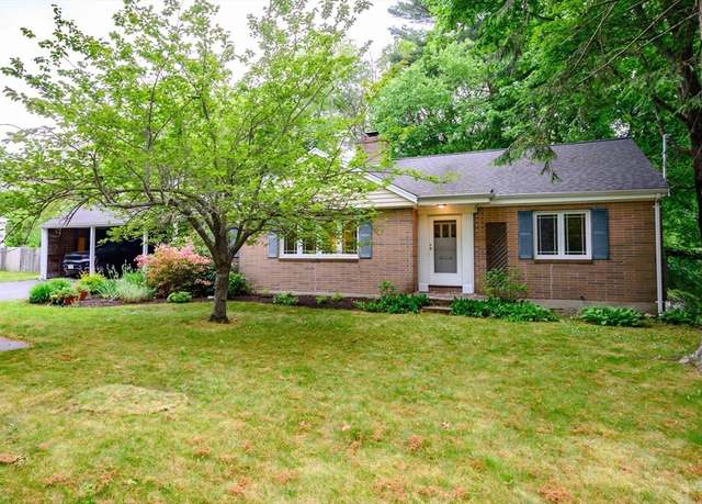 Property at 13 Smith Rd, Hingham, MA 02043, 3 beds, 2 baths