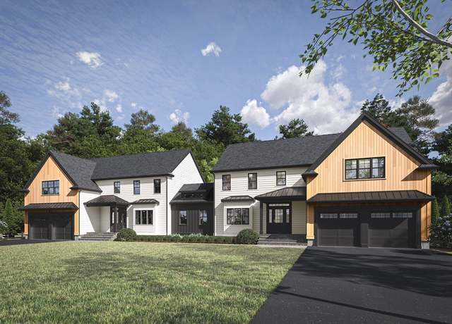 Property at 7A Floral Ave. Ext Unit A, Natick, MA 01760, 5 beds, 4.5 baths