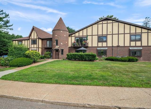 Property at 11 Rainbow Pond Dr #7, Walpole, MA 02081, 3 beds, 2 baths