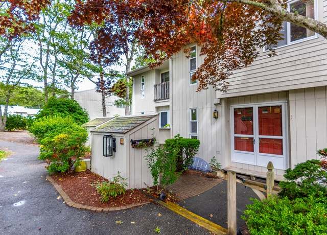 Property at 300 Buck Island Rd Unit 8B, Yarmouth, MA 02673, 2 beds, 2.5 baths