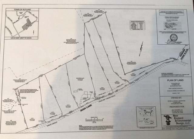 Property at 39 Irish Ln, Rutland, MA 01543