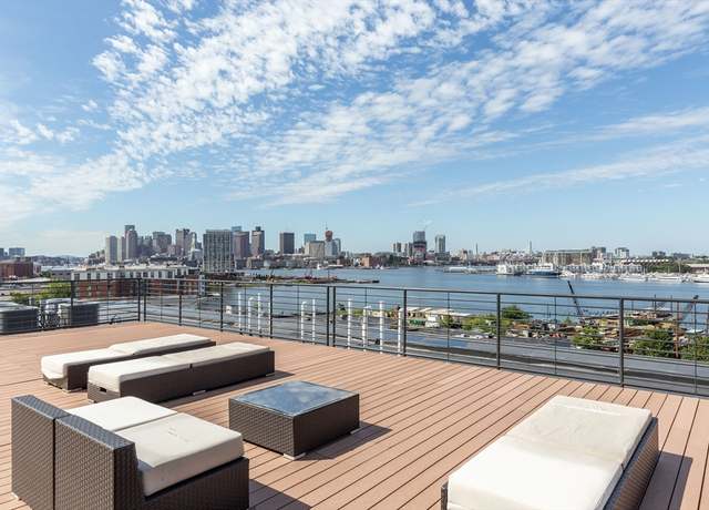 Property at 250 Meridian #403, Boston, MA 02128, 1 bed, 1 bath
