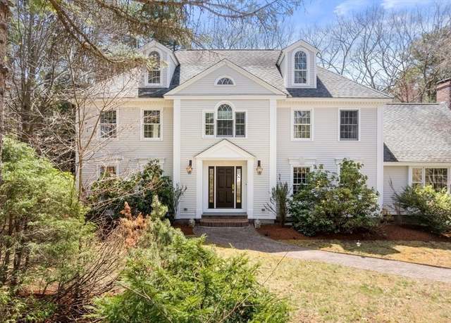 Property at 5 David Joseph, Hopkinton, MA 01748, 4 beds, 3.5 baths