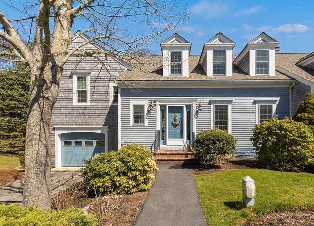 Property at 138 Wauquanesit Dr #138, Brewster, MA 02631, 3 beds, 2.5 baths