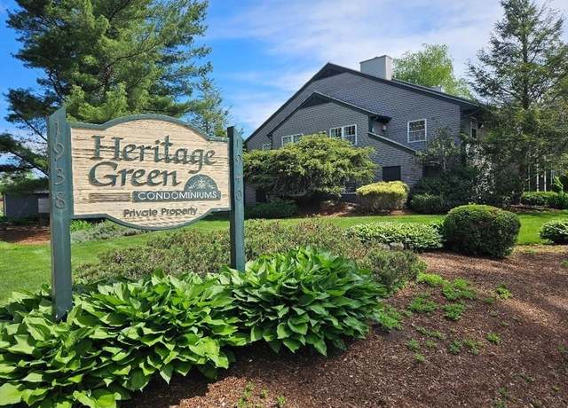 Property at 1940 Phillips Rd #14, New Bedford, MA 02745, 2 beds, 1 bath