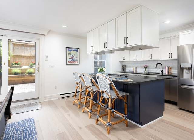 Property at 39 Upton St #1, Boston, MA 02118, 3 beds, 2.5 baths