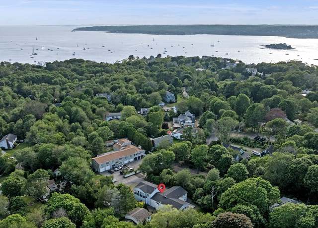 Property at 30 Grapevine Rd, Gloucester, MA 01930, 4 beds, 3 baths