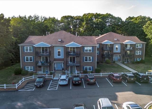 Property at 610 S Franklin St Unit E201, Holbrook, MA 02343, 2 beds, 2 baths