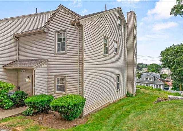 Property at 155 Kendrick Ave Unit T7, Quincy, MA 02169, 2 beds, 1.5 baths