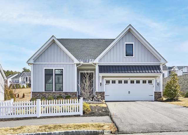 Property at 3 Barnes Blvd #3, Hudson, MA 01749, 2 beds, 2 baths