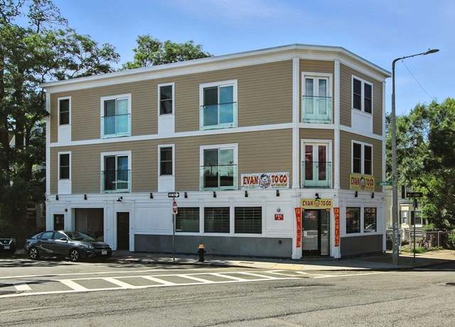 Property at 411 Adams St, Boston, MA 02122, 4 beds, 5 baths