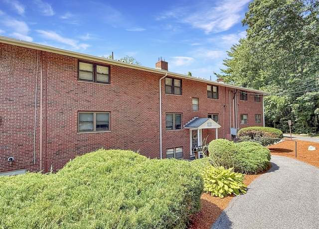 Property at 2 Town House Ln #12, Acton, MA 01720, 2 beds, 1 bath