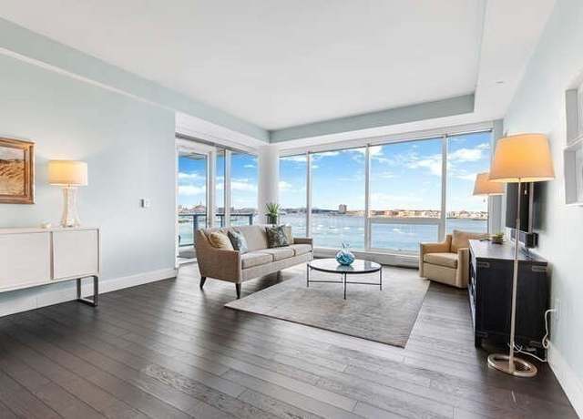 Property at 22 Liberty Dr Unit 5D, Boston, MA 02210, 2 beds, 2.5 baths