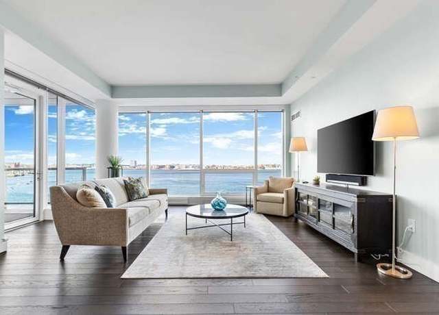 Property at 22 Liberty Dr Unit 5D, Boston, MA 02210, 2 beds, 2.5 baths