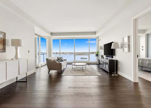 Property at 22 Liberty Dr Unit 5D, Boston, MA 02210, 2 beds, 2.5 baths