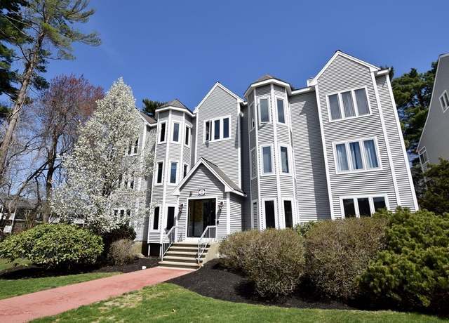 Property at 68 Kim Ter Unit A, Stoughton, MA 02072, 2 beds, 2 baths