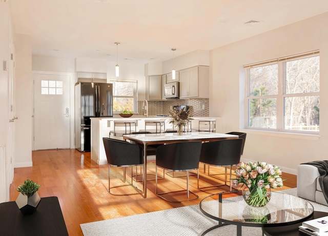 Property at 12 Finch St #12, Boston, MA 02126, 3 beds, 2 baths