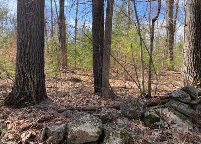 Property at 6-L New Athol Rd, Petersham, MA 01366